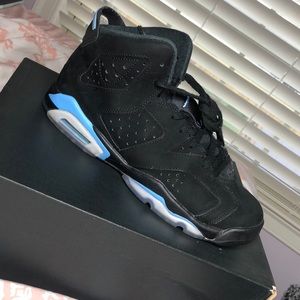 air jordan 6